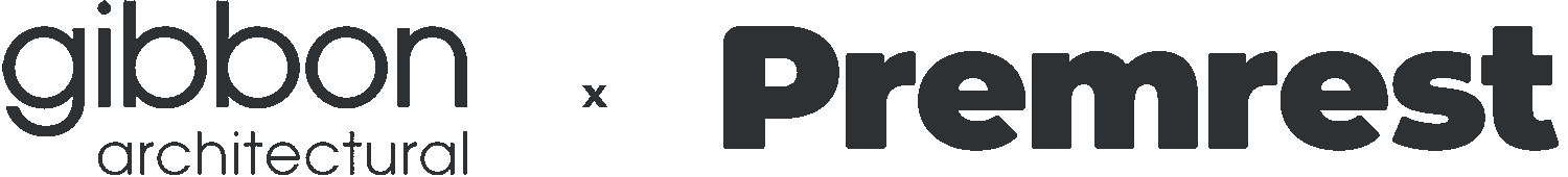 Gibbon Architectural and Premrest partnership